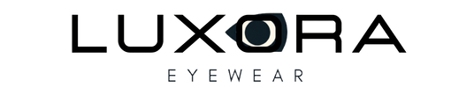 LUXORA EYEWEAR – Inicio